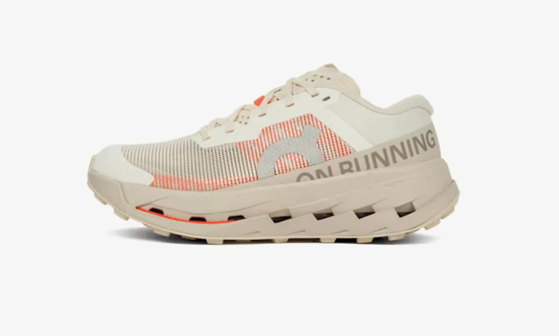 On cloudultra schoenen